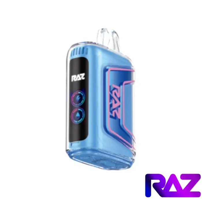 Blueberry Watermelon - Raz TN 9000 Puffs Disposable Vape