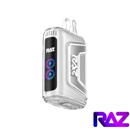 Citronnade - Raz TN 9000 Puffs Best Disposable Vape