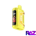 Mango Colada - Raz TN 9000 Puffs Best Disposable Vapes