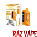 Buy Orange Raspberry Raz TN9000