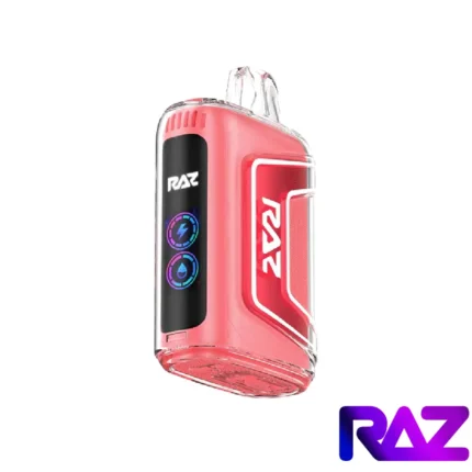 Night Crawler - Raz TN 9000 Puffs Best Disposable Vapes