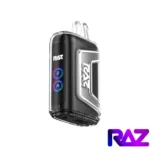 Triple Berry Ice - Raz TN 9000 Puffs Disposable Vape