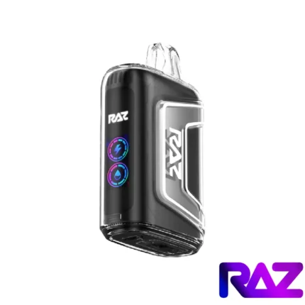 Triple Berry Ice - Raz TN 9000 Puffs Disposable Vape