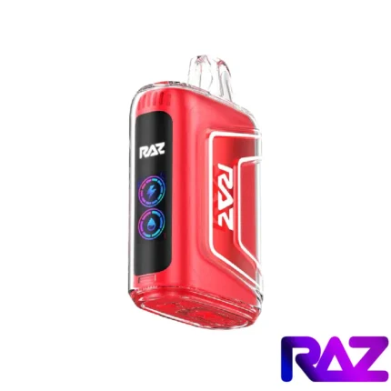 Watermelon Ice - Raz TN 9000 Puffs Disposable Vape