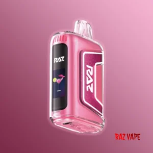 Raz TN9000 Vicky (Pink Lemonade)