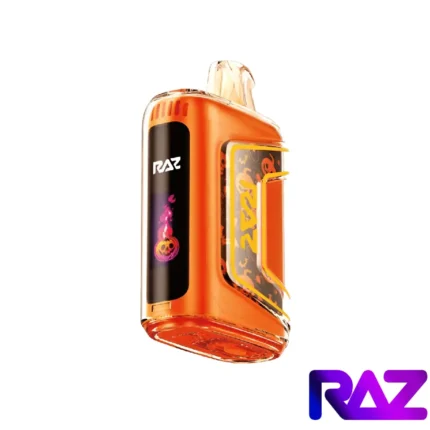 Apple Cinnamon - Raz TN 9000 Puffs Disposable Vape