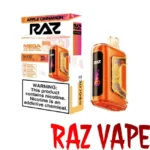 Buy Apple Cinnamon Raz TN9000