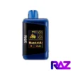 Blue Raz Ice - Raz DC25000 Puffs Best Disposable Vape