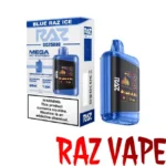 Buy Blue Razz Ice Raz DC25000