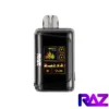 Night Crawler - Raz DC25000 Puffs Best Disposable Vape