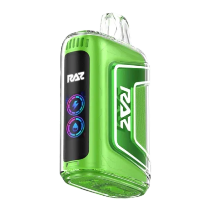 Cactus Jack - Raz TN 9000 Puffs Disposable Vape