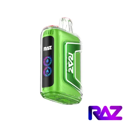 Cactus Jack - Raz TN 9000 Puffs Disposable Vape