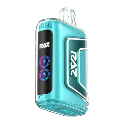 Polar Ice - Raz TN 9000 Puffs Disposable Vape