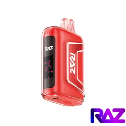Ruby – Raz TN 9000 Puffs Best Disposable Vape