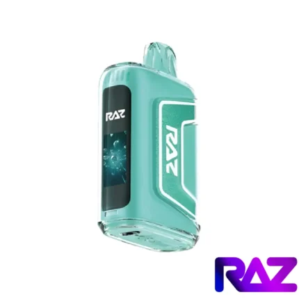 Buy Dragonfruit Lemonade Raz TN 9000 Puffs | USA