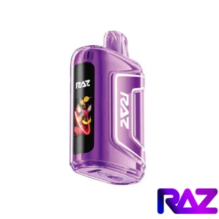 Tropical Storm - Raz TN 9000 Puffs Disposable Vape