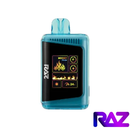 Blueberry Watermelon - Raz LTX 25K