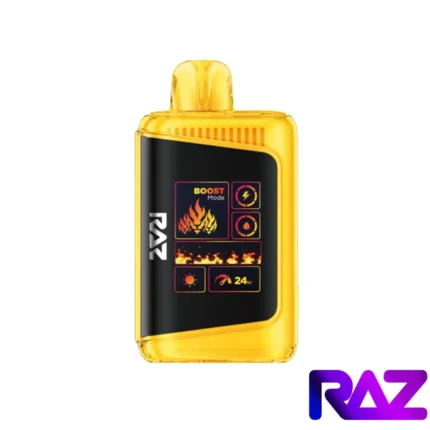 Mango Loco - Raz LTX 25K