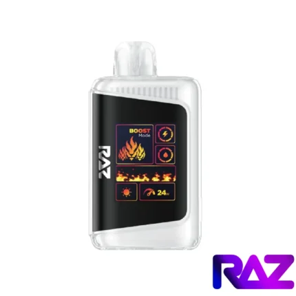 New York Mint - Raz LTX 25K
