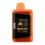 Buy Strawberry Orange Tang Raz LTX25000