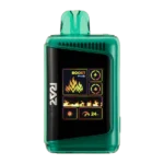 Wintergreen Raz