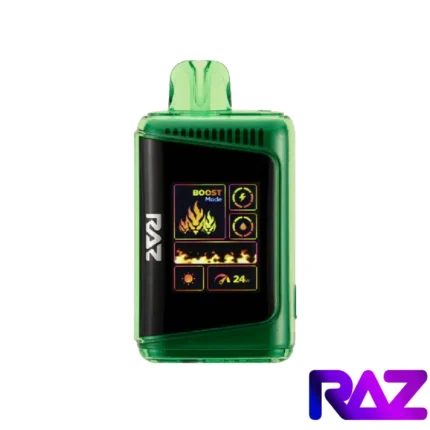 Sour Raspberry Watermelon - Raz LTX 25K (VIP Edition)
