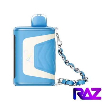 Blue Razz Ice - Raz RYL Classic 35k