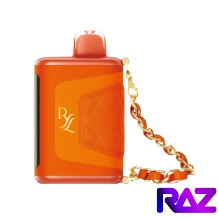 Orange Mango - Raz RYL Classic 35k