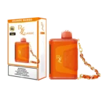 Orange Mango - Raz RYL Classic 35k