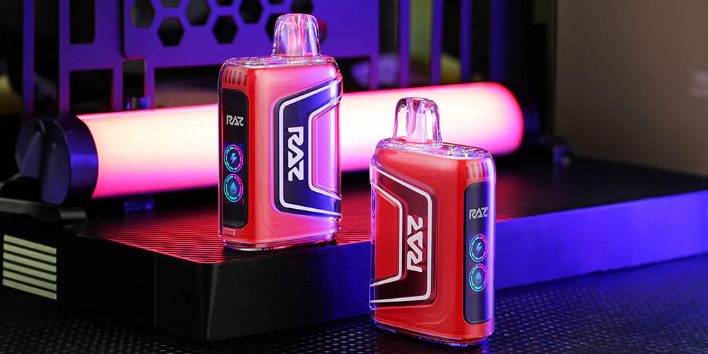 Best Raz Vape Flavors