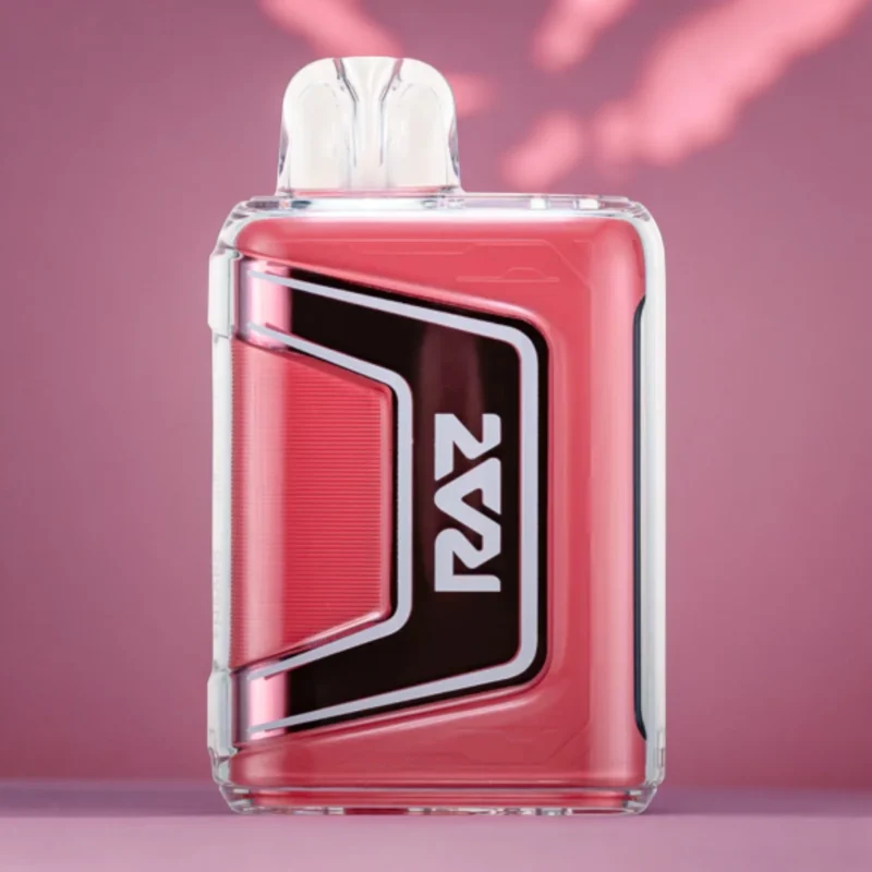 Raz Vape