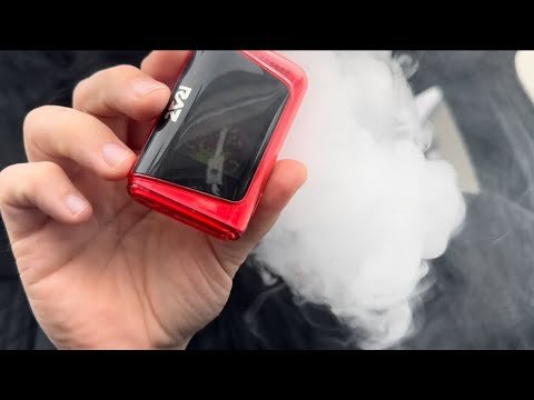 Raz Vape Troubleshooting