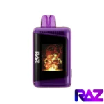 Buy Bangin Sour Berries Raz LTX 25K Puffs | USA