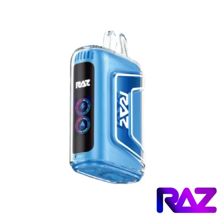 Buy Blue Raz Bpop Raz TN 9000 Puffs | USA