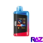 Buy Fire & Ice Raz LTX 25K Puffs | USA