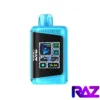 Frozen Cherry Apple - Raz LTX 25K Puffs