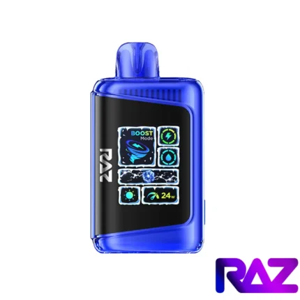 Buy Frozen Dragonfruit Lemon Raz LTX 25K Puffs | USA