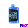 Frozen Juicy Strawberry - Raz LTX 25K Puffs