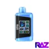 Frozen Raspberry Watermelon - Raz LTX 25K Puffs