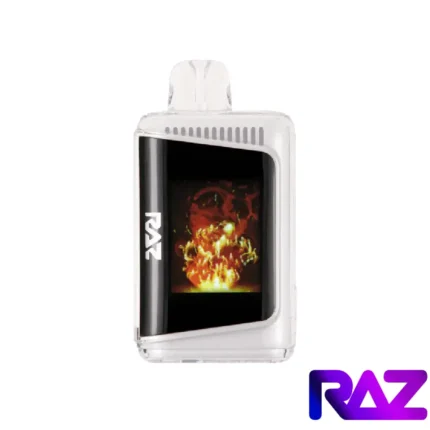 Buy Night Crawler Raz LTX 25K Puffs | USA