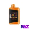 Orange Mango - Raz DC25000 Puffs Disposable Vape