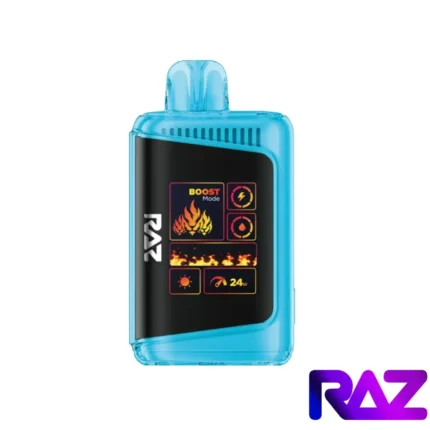 Buy Razzle Dazzle Raz LTX 25K Puffs | USA