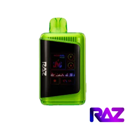 Buy Strawberry Kiwi Pear Raz LTX 25K Puffs | USA