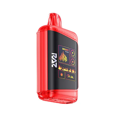 Buy Orange Berry Lime Ice Raz LTX25000 VIP Edition